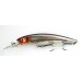 Воблер для риби, EOS Flash Minnow F, 85мм, вага 9,0гр, заглиблення 1,5-2,5м, колір №077